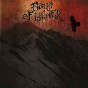 Bane Of Isildur - Black Wings