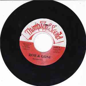 Barrington Levy - Rob & Gone