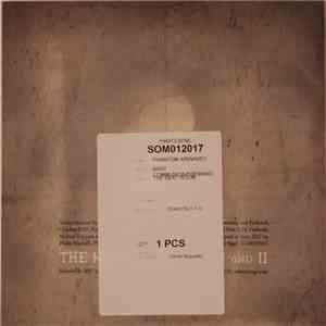 Bass Communion And Freiband Featuring Michael Esposito - The Next Room Parts I And II