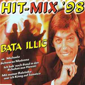 Bata Illic - Hit Mix '98