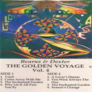 Bearns & Dexter - The Golden Voyage Vol. 4