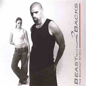 Beast With 2 Backs - The Sharpest Spires