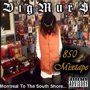 BIG MUR$ - 850