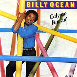 Billy Ocean - Calypso Funkin'