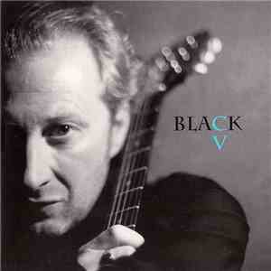 Black  - Black:CV