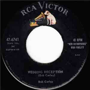 Bob Corley - Wedding Reception / Bah! Humbug!