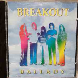 Breakout - Ballady