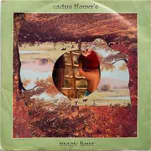Cactus Flower - Magic Hour