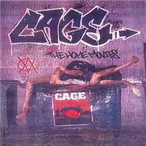 Cage - Purple Rain (Mix CD 2004)