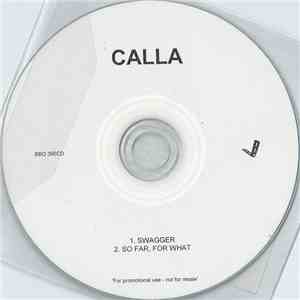 Calla - Swagger