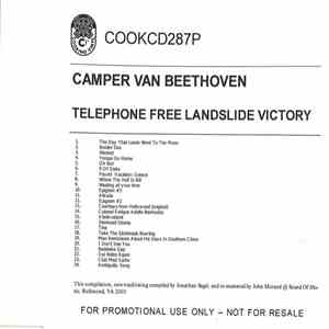 Camper Van Beethoven - Telephone Free Landslide Victory