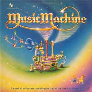 Candle  - The Music Machine