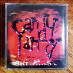 Candyland - Suck It And See