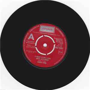 Carole King - It Might As Well Rain Until September