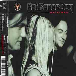 Cat Rapes Dog - Motorman