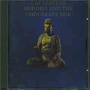 Cat Stevens - Buddah And The Chocolate Box