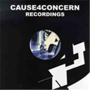 Cause4Concern - I Called U / Psychosis
