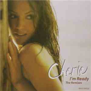 Cherie  - I'm Ready (The Remixes)