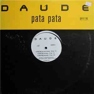 Daúde - Pata Pata