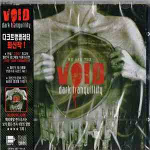 Dark Tranquillity - We Are The Void