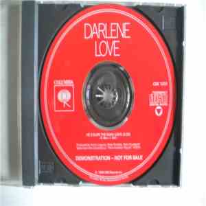 Darlene Love - He's Sure The Man I Love