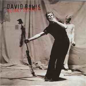David Bowie - Slinky Secrets