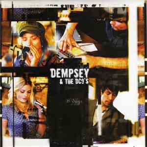 Dempsey and The DC9's - 8 Days Of Rain