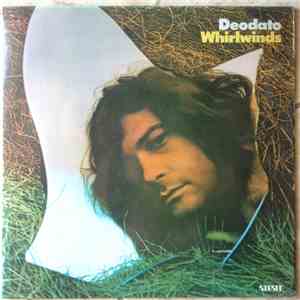 Deodato - Whirlwinds