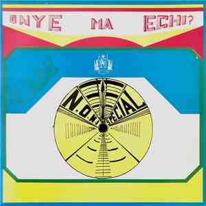 Eduboy - Onye Ma Echi