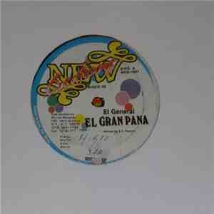 El General - El Gran Pana