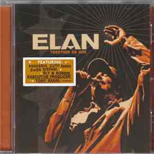 Elan - Together As One