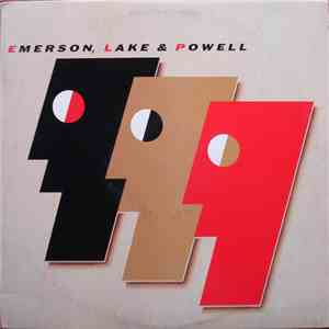 Emerson, Lake & Powell - Emerson, Lake & Powell
