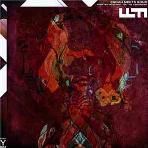 Endah Meets Sour - Written In Stone / I'm The Stranger