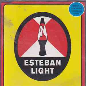Esteban Light - Lamparas de Lava