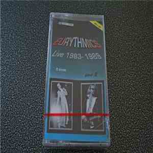 Eurythmics - Live 1983-1989