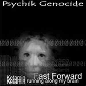 Fast Forward - Ketamin Runnin' Along My Brain