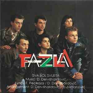 Fazla - Sva Bol Svijeta