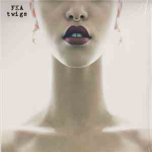 FKA Twigs - EP2