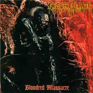 Fleshcrawl - Bloodred Massacre
