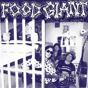 Food Giant  - Death Row