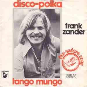 Frank Zander - Disco-Polka