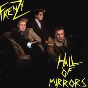 Frenzy - Hall Of Mirrors