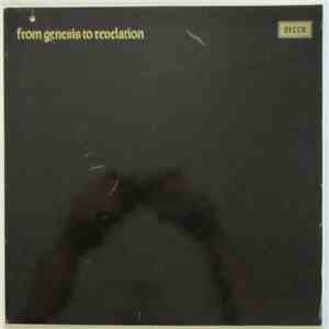 Genesis - From Genesis to Revelation