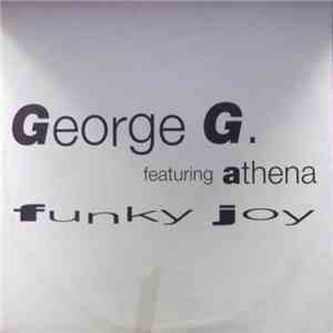 George G. Feat. Athena  - Funky Joy