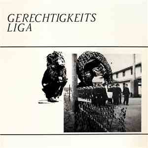 Gerechtigkeits Liga - The Games Must Go On
