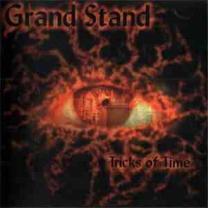 Grand Stand  - Tricks Of Time