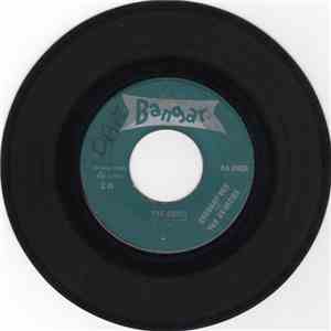 Gregory Dee And The Avanties - The Grind / Love You