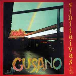 Gusano - Sinitaivas