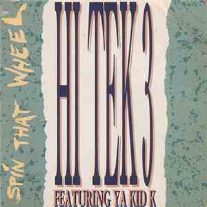 Hi Tek 3 - Spin That Wheel