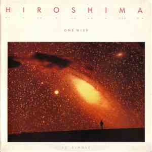 Hiroshima  - One Wish